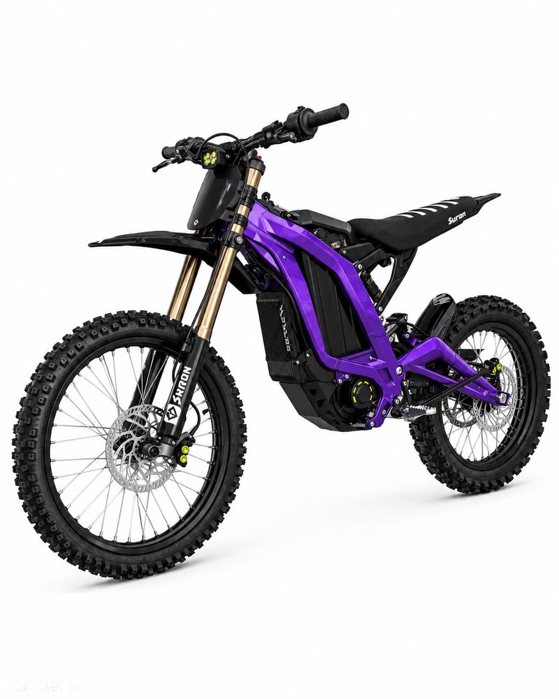 Surron Light Bee - 1