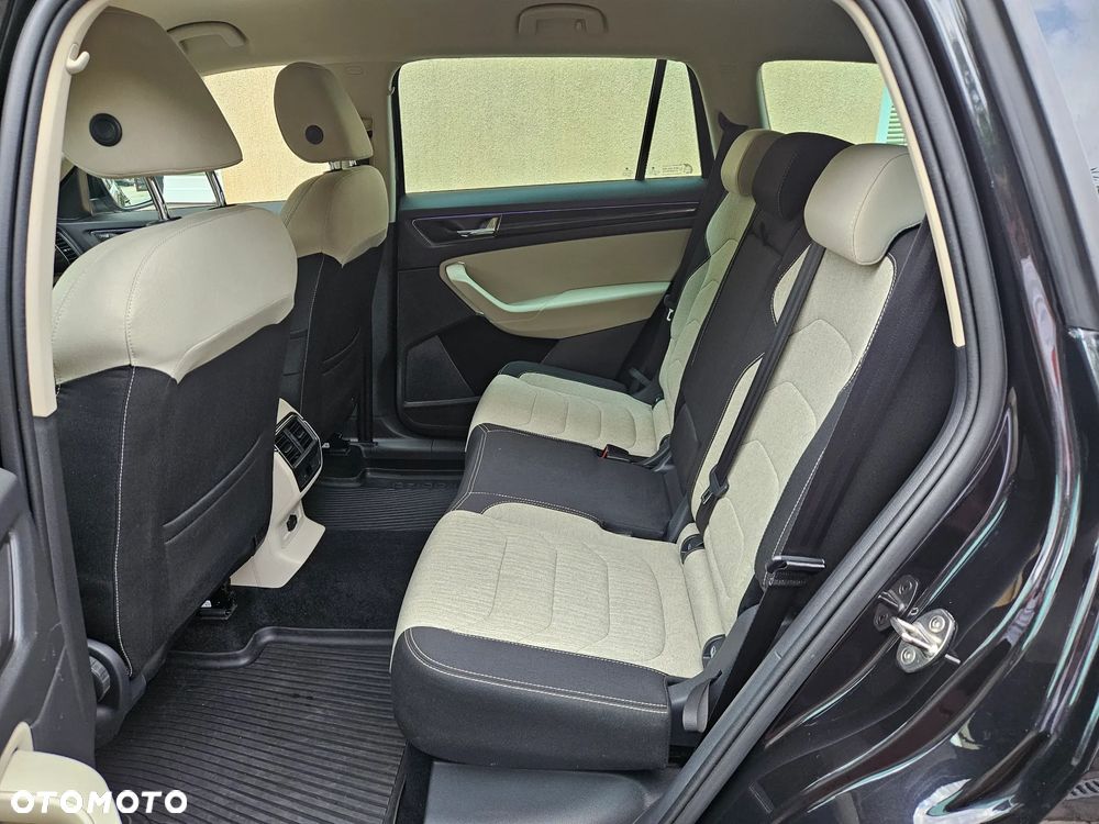 Skoda Kodiaq 2.0 TDI 4x2 Style DSG - 7