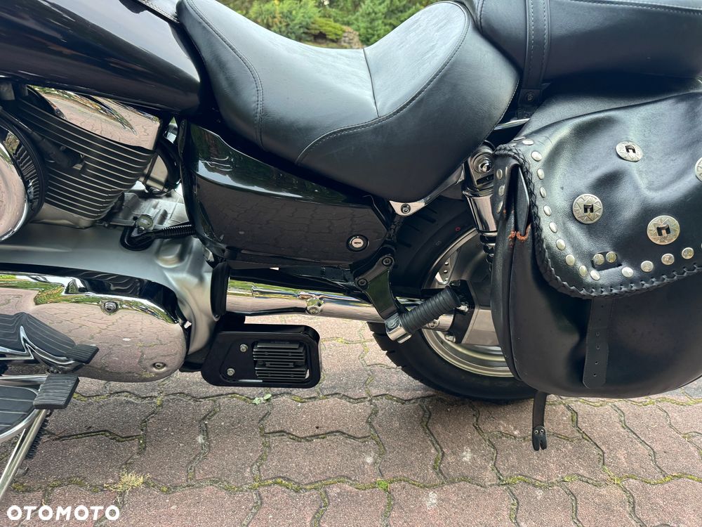 Kawasaki Vulcan - 15