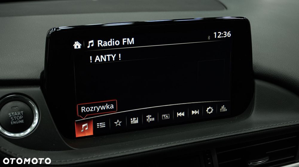 Mazda 6 2.5 SkyPrestige - 26