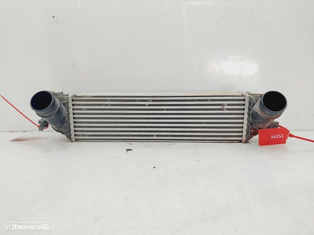INTERCOOLER FORD MUSTANG - 1