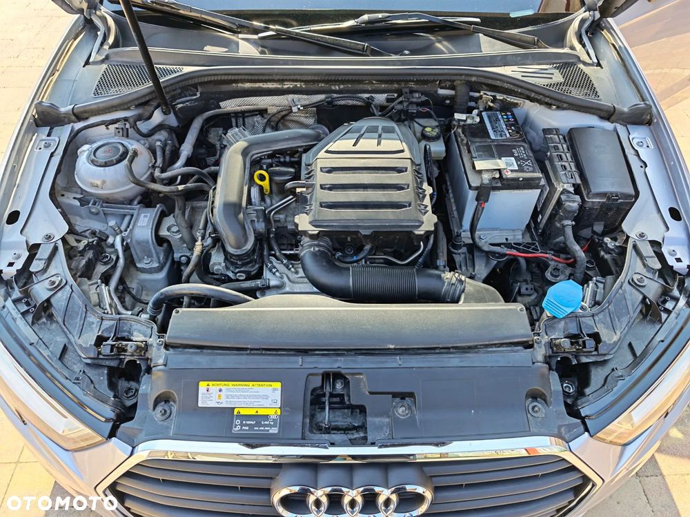 Audi A3 Sportback 30 TFSI S tronic - 15