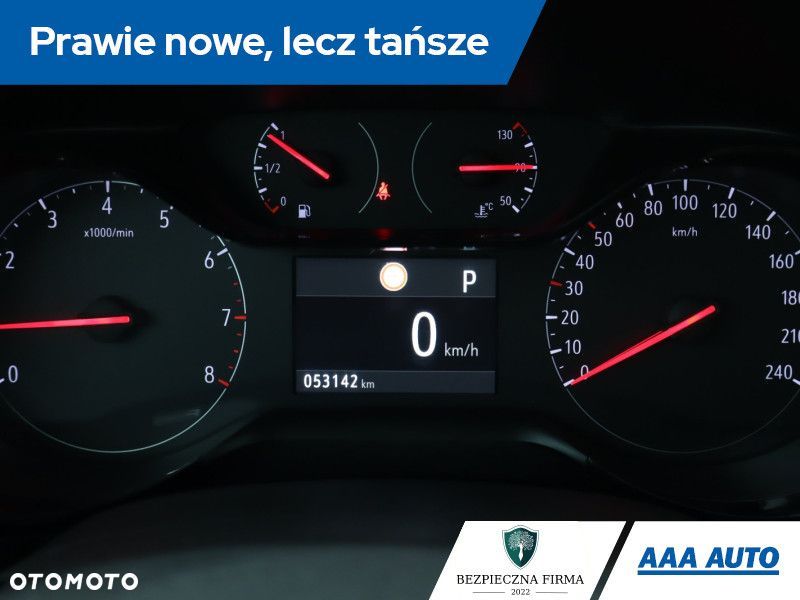 Opel Corsa - 13