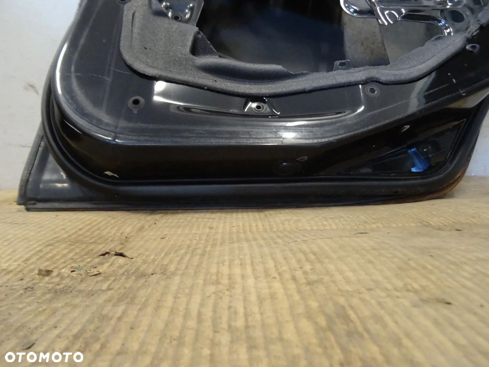 DRZWI PRAWY TYŁ PRAWE TYLNE BMW E46 SEDAN LAK:303/9 NR1264 - 11