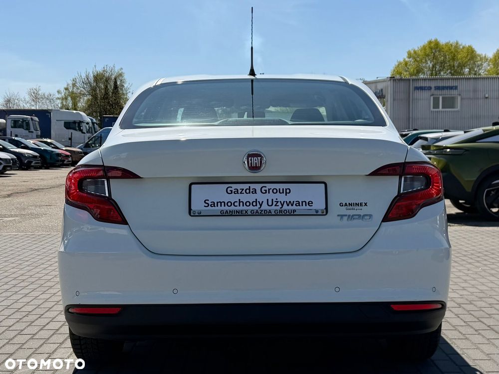 Fiat Tipo 1.4 16v Pop - 6