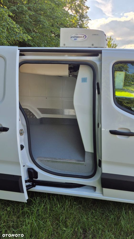 Toyota Proace City - 16