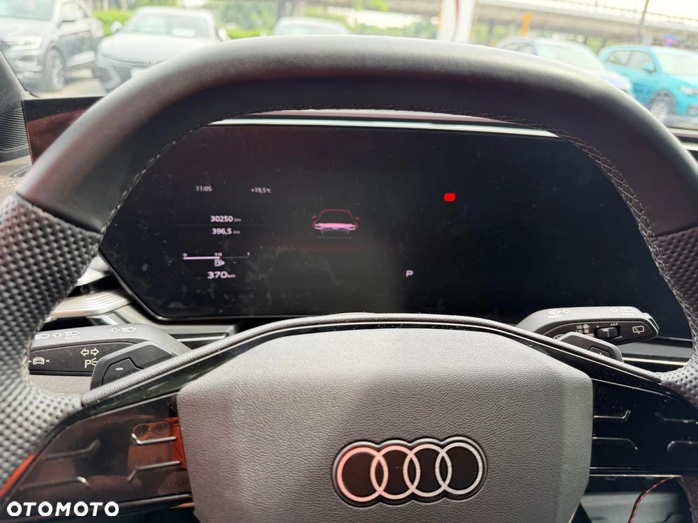 Audi A6 Avant 40 TDI mHEV Quattro Sport S tronic - 3