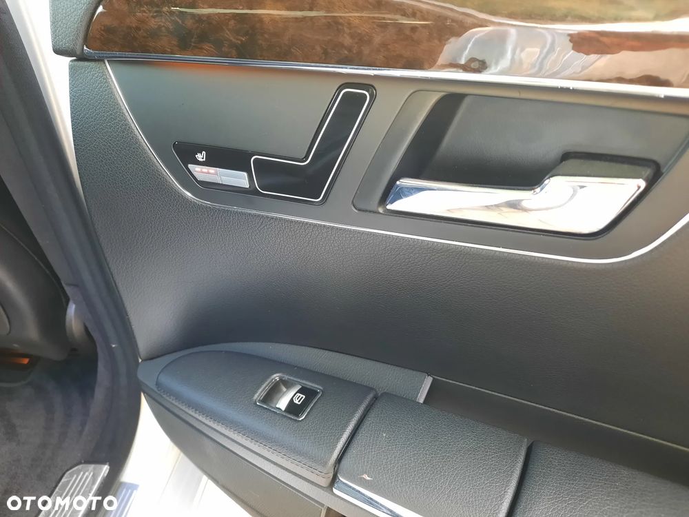 Mercedes-Benz Klasa S 350 BlueTEC 4-Matic - 19