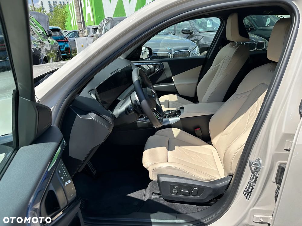 BMW X3 - 7