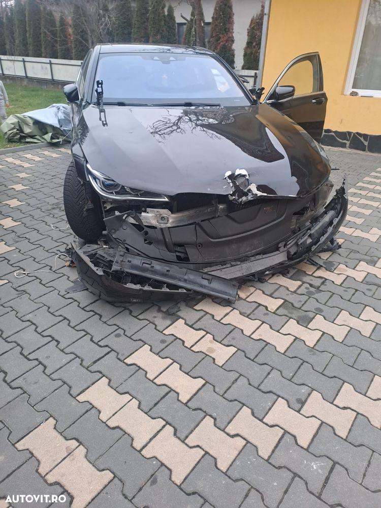 BMW Seria 7 750Ld xDrive - 7