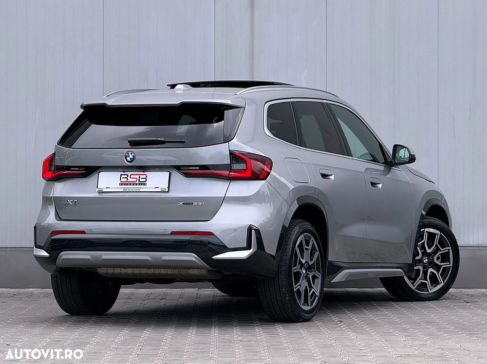 BMW X1 - 9