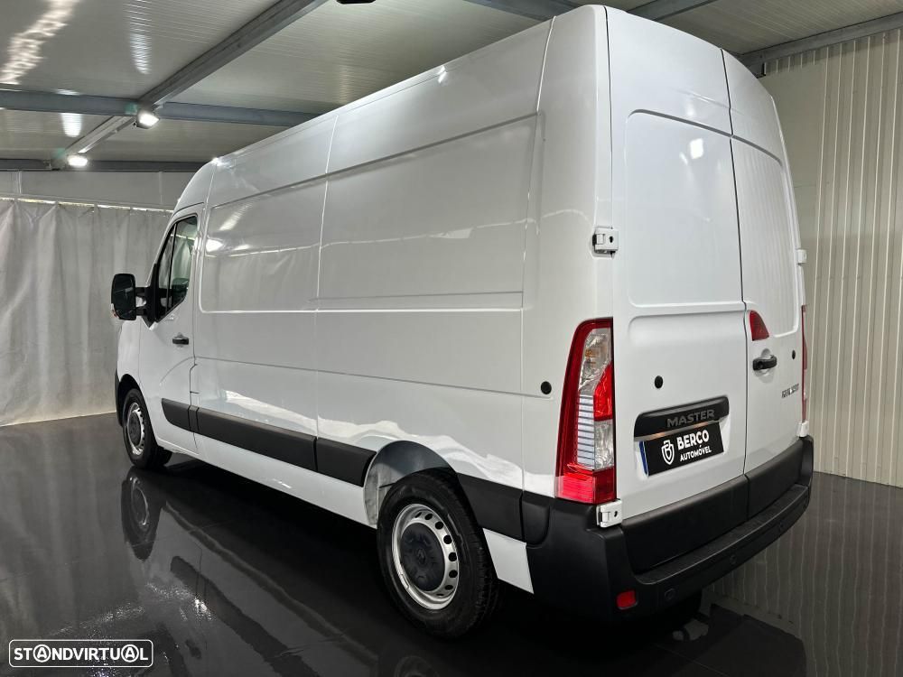 Renault Master L2H2 Confort Auto - 7