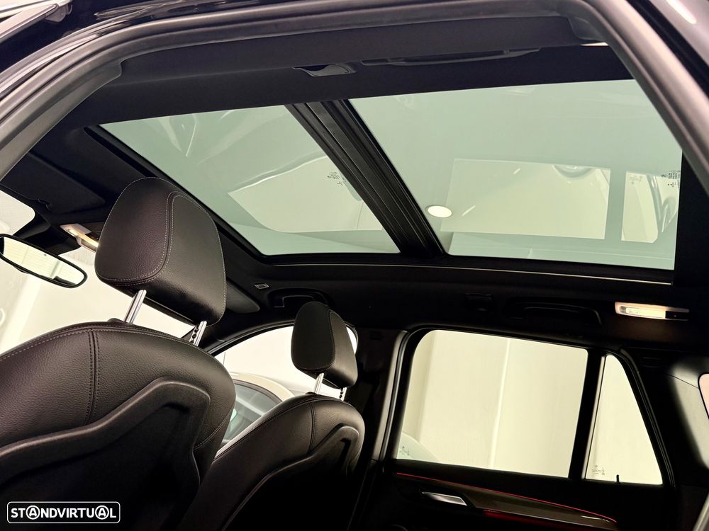 BMW X1 16 d sDrive Auto xLine - 20