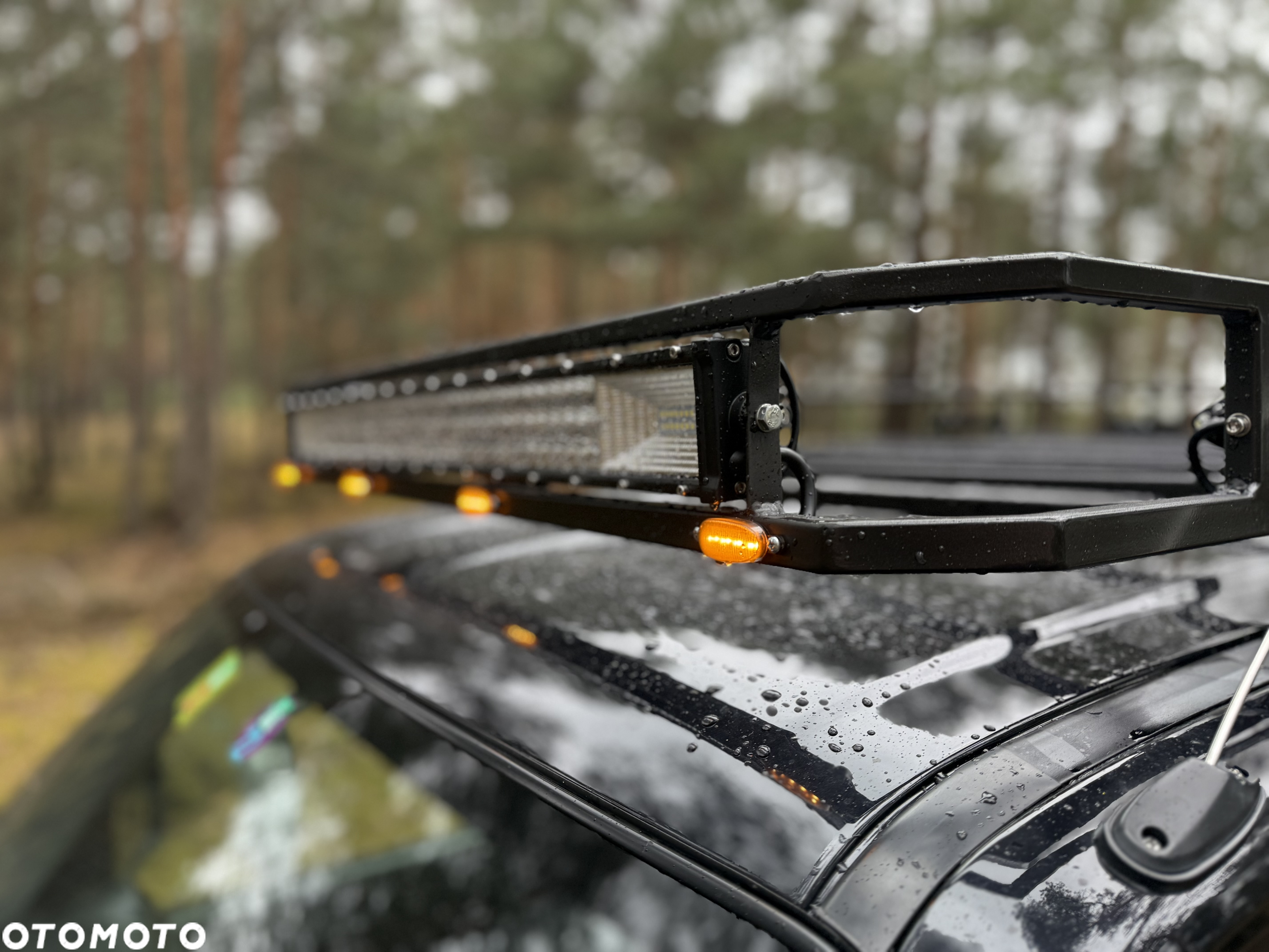 Suzuki Jimny Automatik Comfort Ranger - 17