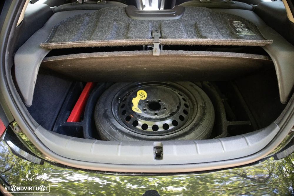 Volvo C30 1.6 D2 Kinetic Start/Stop - 16