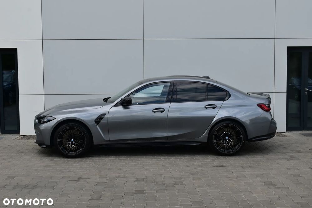 BMW M3 - 7