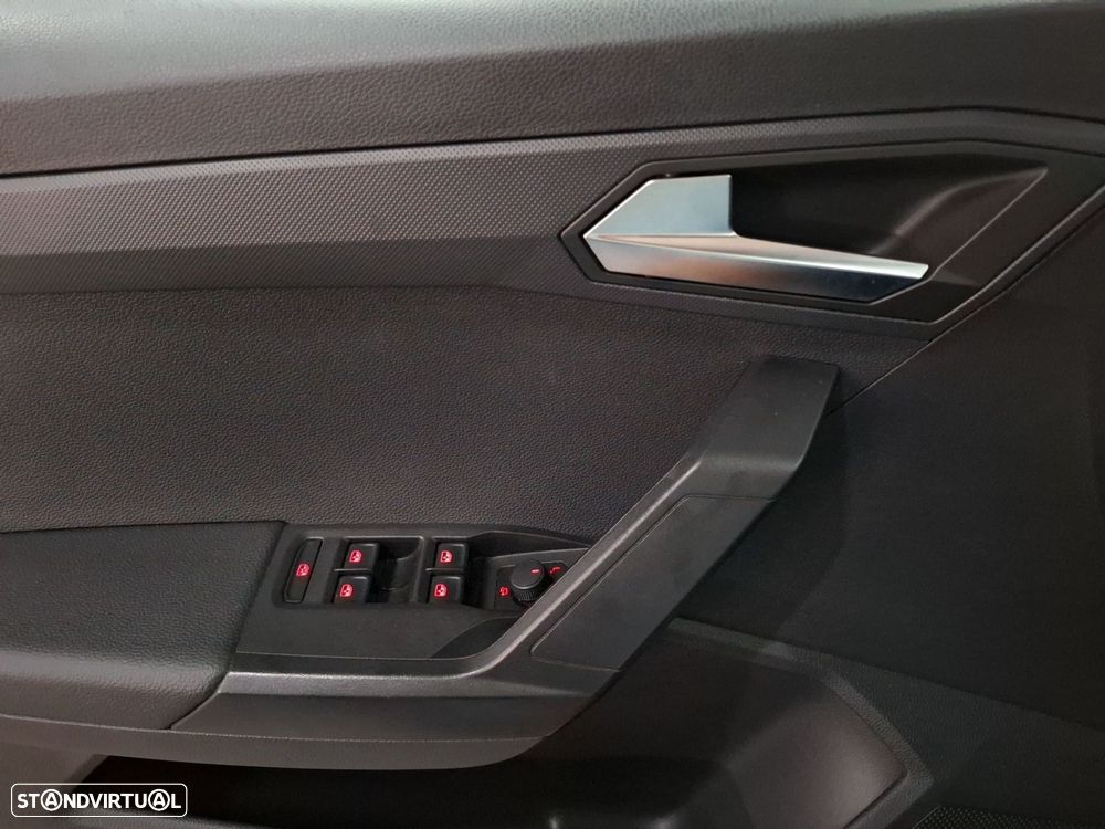 SEAT Arona 1.0 TSI Style DSG - 22