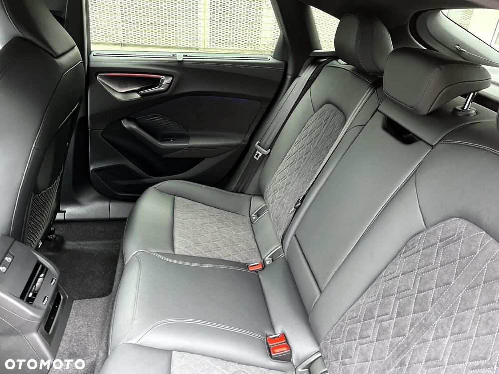Audi A5 Limousine - 25