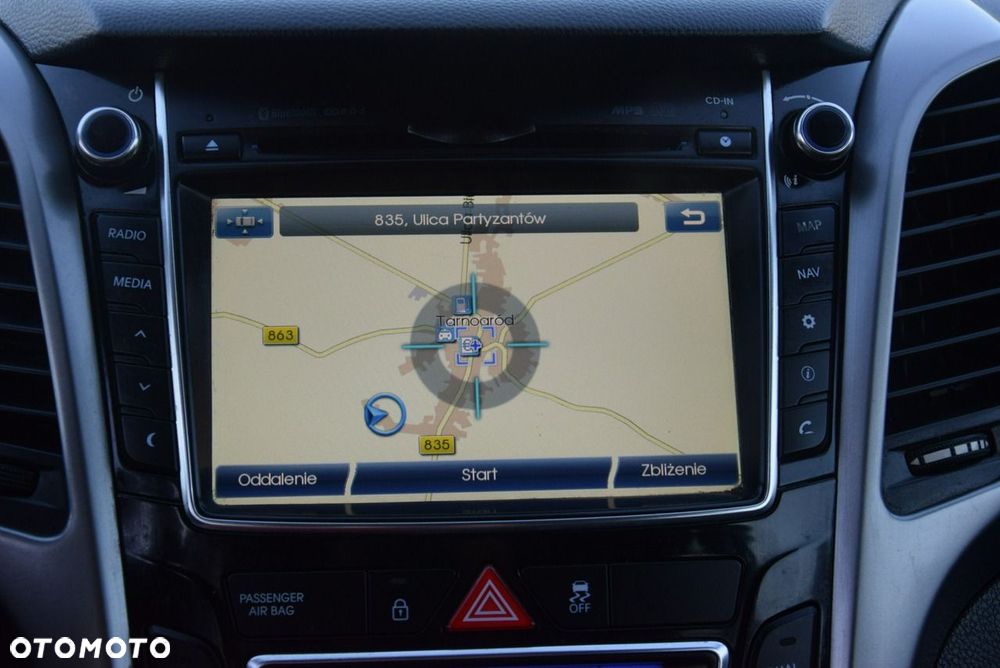 Hyundai i30 1.4 Comfort - 29