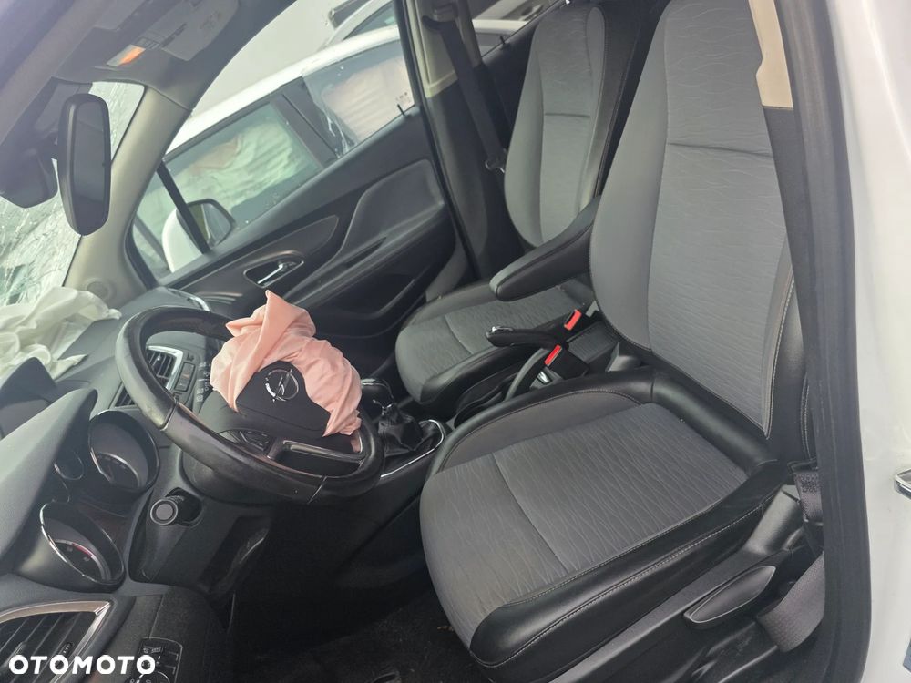 Opel Mokka 1.6 CDTI Cosmo S&S - 14