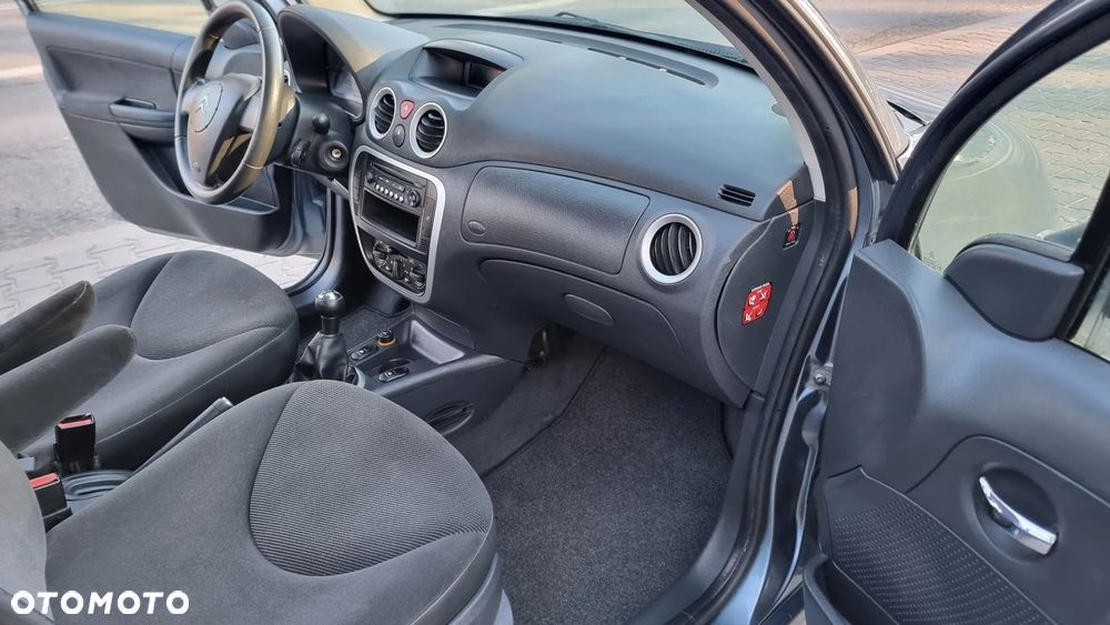 Citroën C3 1.4 Exclusive - 16