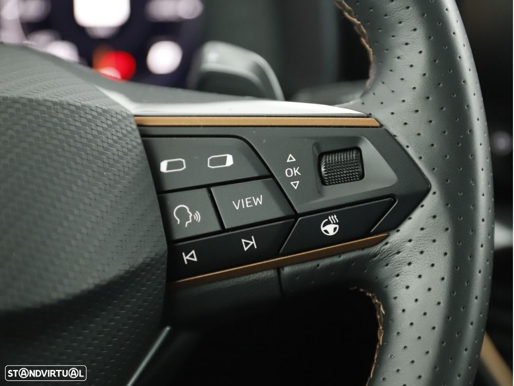 Cupra Formentor 1.4 e-Hybrid DSG - 20
