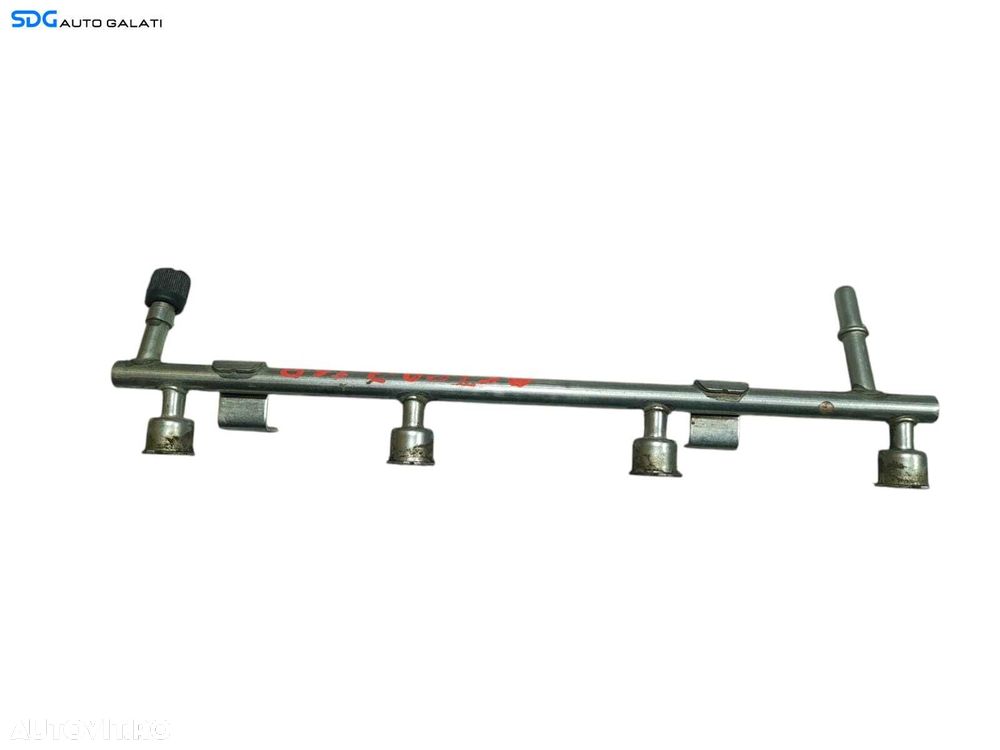 Rampa Presiune Injectoare Opel Astra J 1.6 Benzina 2009 - 2016 Cod 55562597 [N1119] - 3