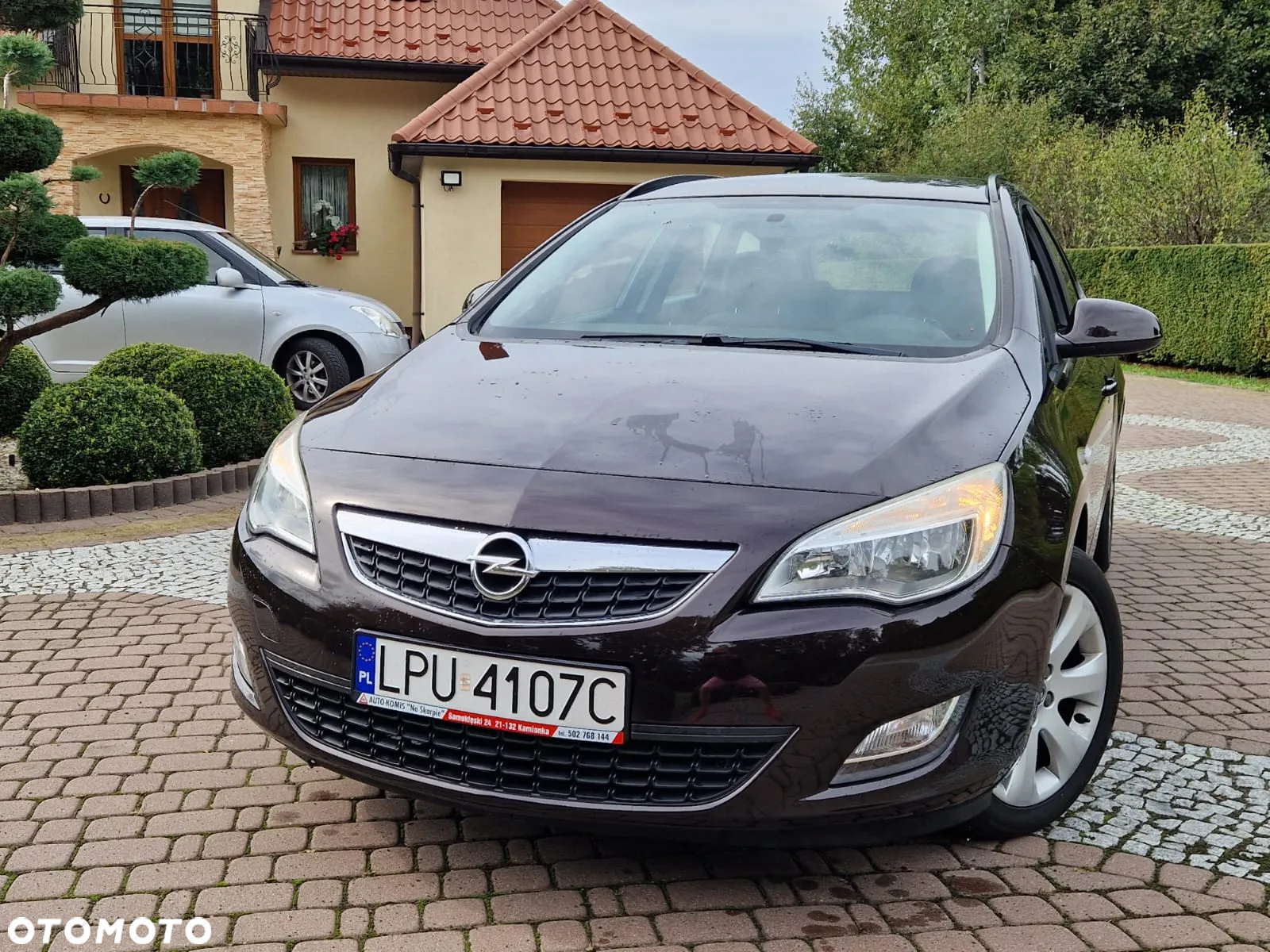 Opel Astra ver-gtc-1-4-turbo - 12