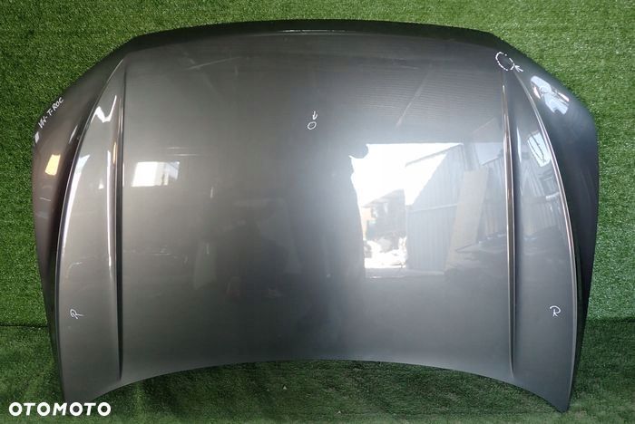 VW T-ROC 2GA maska - 1