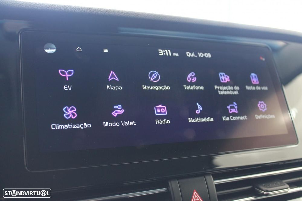 Kia e-Niro 64kWh - 12