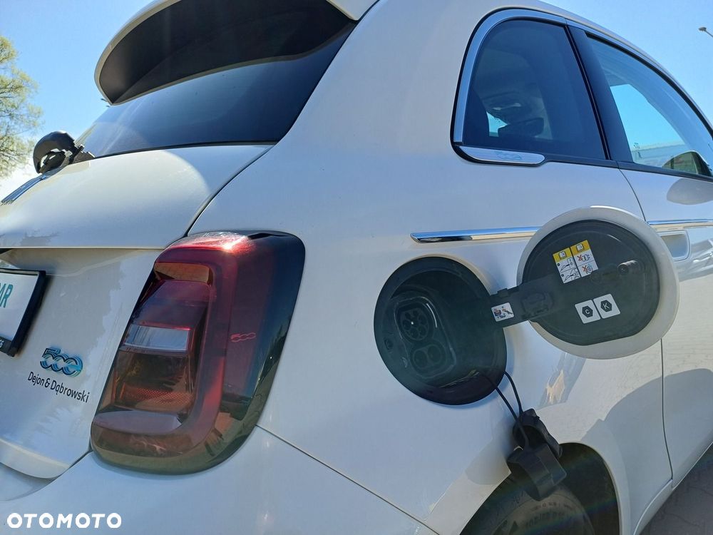 Fiat 500e - 9