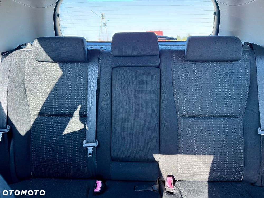 Toyota Auris 1.6 VVT-i Multimode Executive - 21