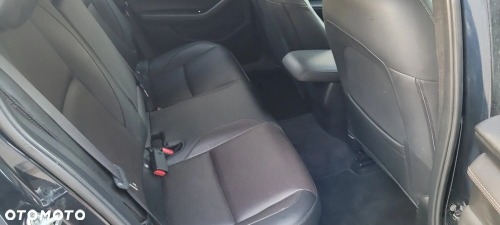 Mazda 3 e-SKYACTIV-G 122 M HYBRID DRIVE NAGISA - 5