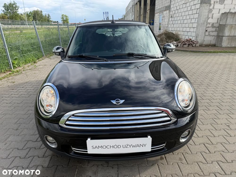 MINI Cooper Green Park - 8