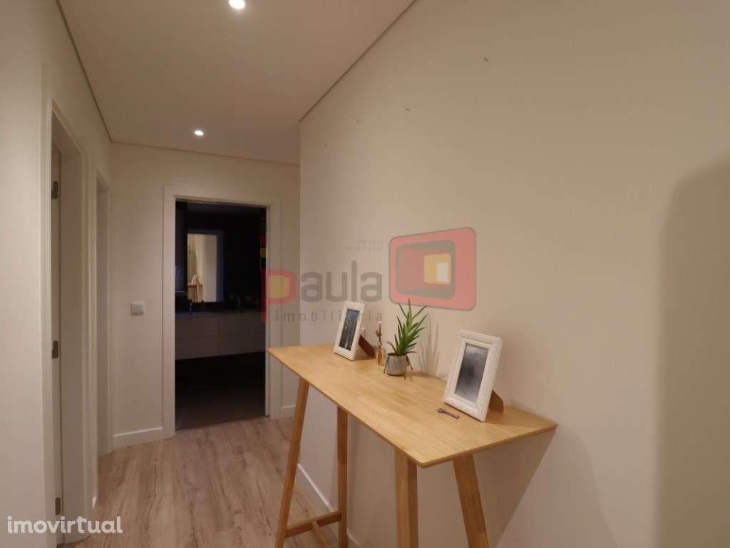 APARTAMENTO T3 - MONTIJO - ARRENDAMENTO - Grande imagem: 5/14