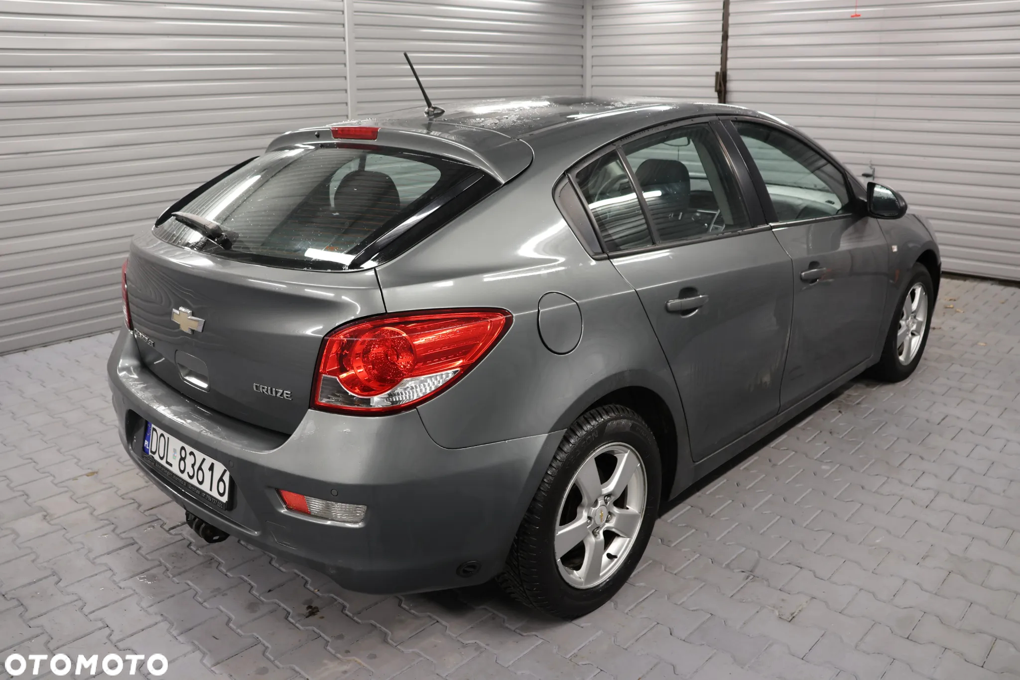 Chevrolet Cruze 1.8 LT+ - 3