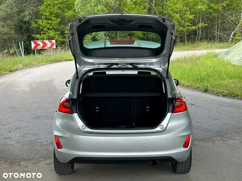 Ford Fiesta - 9