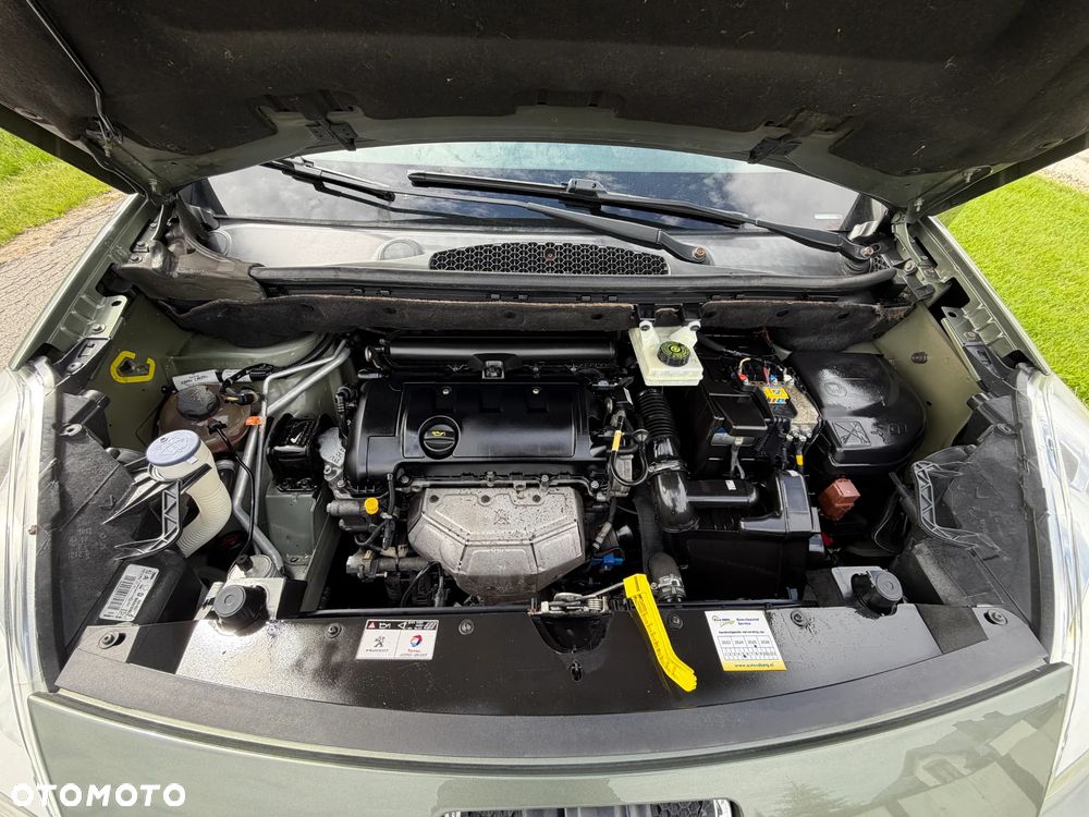 Peugeot Partner 120 VTi Family - 10