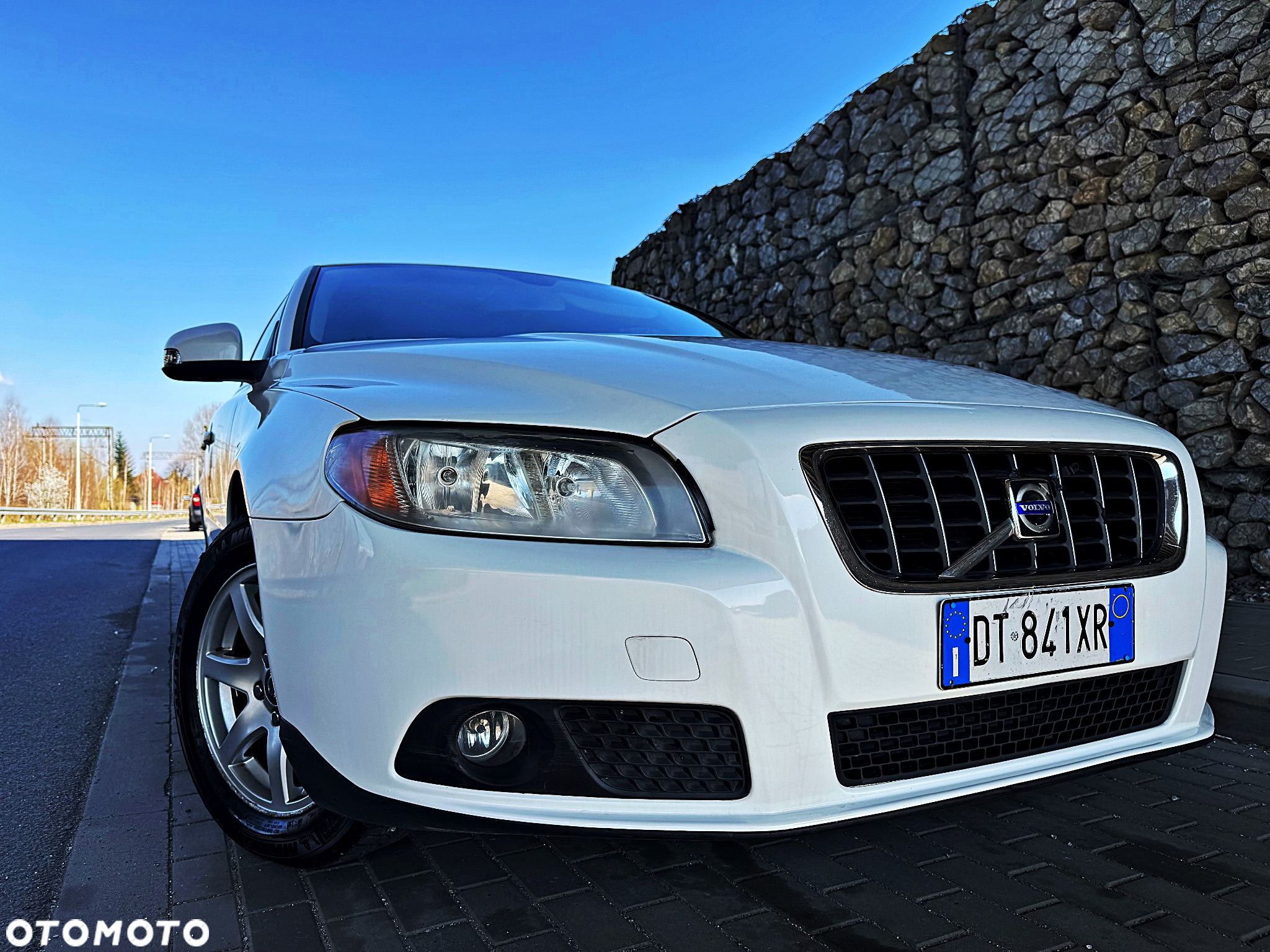 Volvo V70 2.4D RDesign - 13