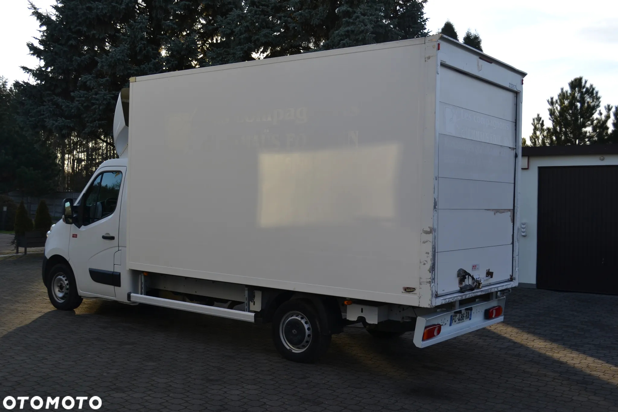 Renault Master - 3