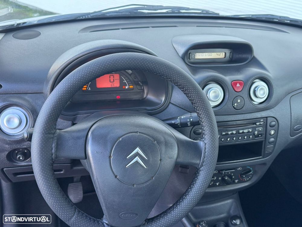 Citroën C3 - 7