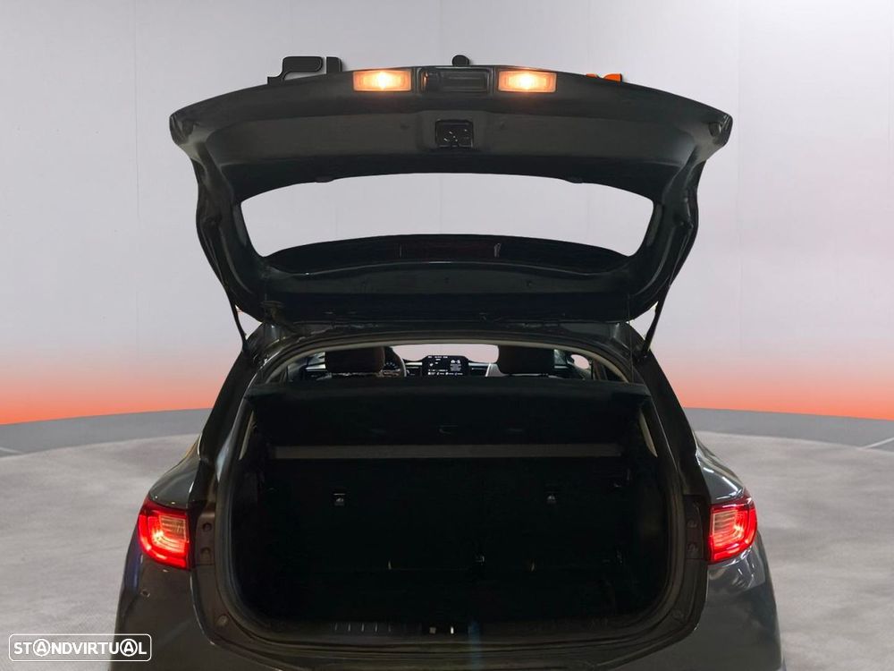 Kia Stonic 1.2 Dynamic - 19