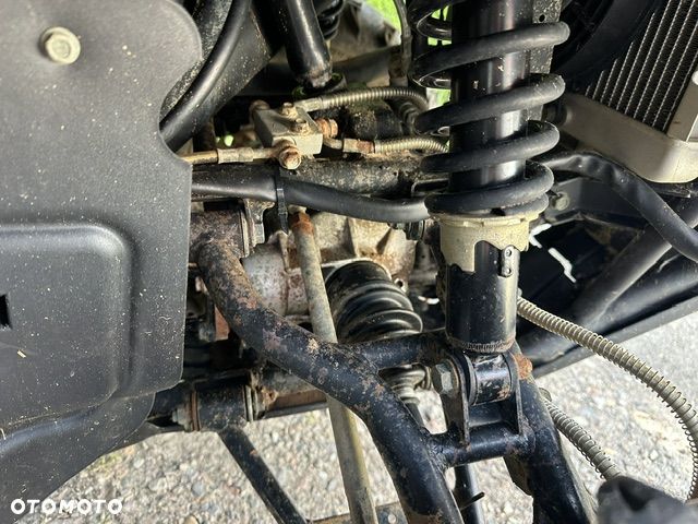 CFMoto Inny - 10