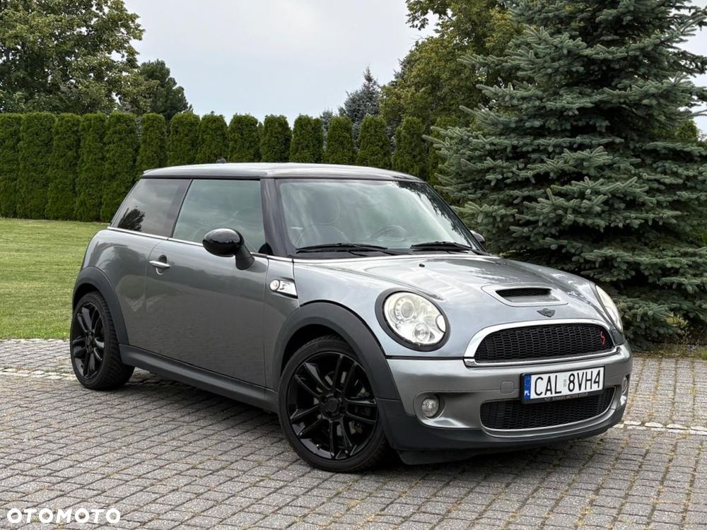 MINI Cooper S 50 Mayfair - 5