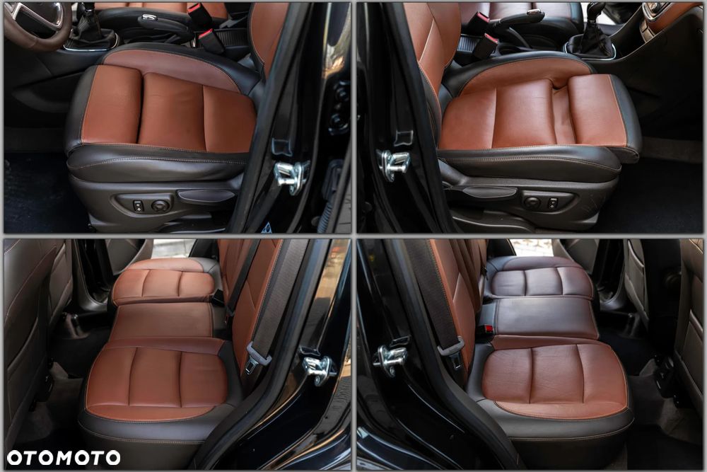 Opel Mokka 1.4 Turbo ecoFLEX Start/Stop Edition - 30