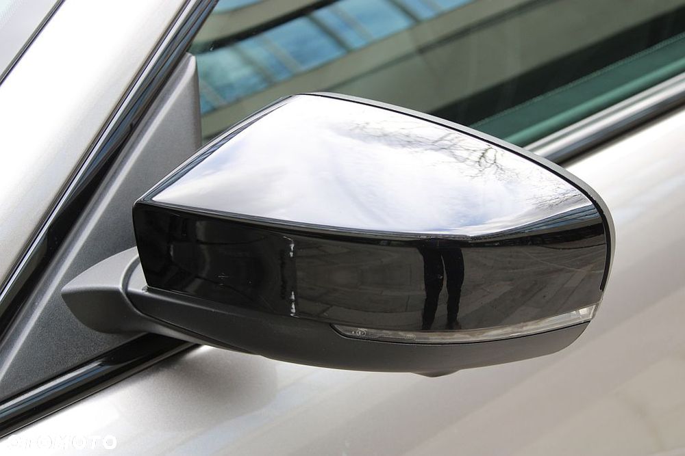 Maserati Quattroporte Modena - 25