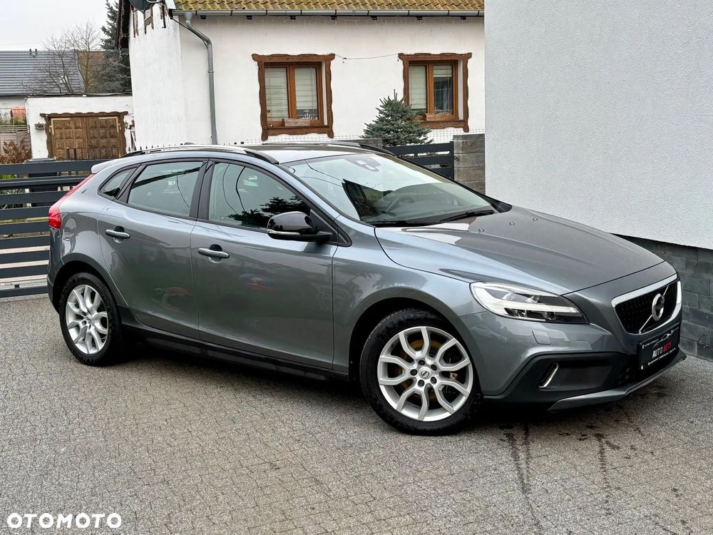 Volvo V40 D2 Ocean Race - 14