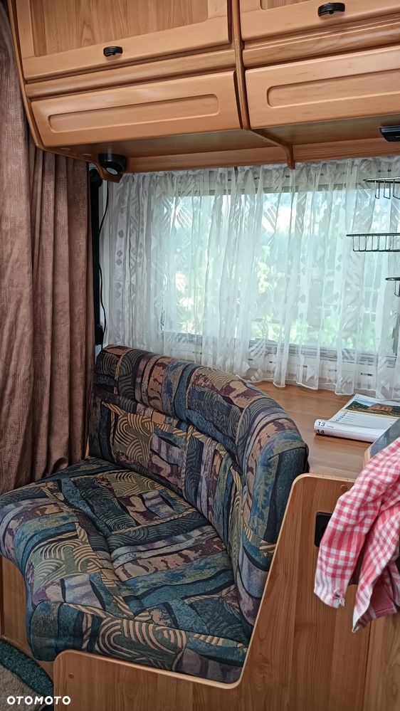 Mercedes-Benz Sprinter 312D - 24