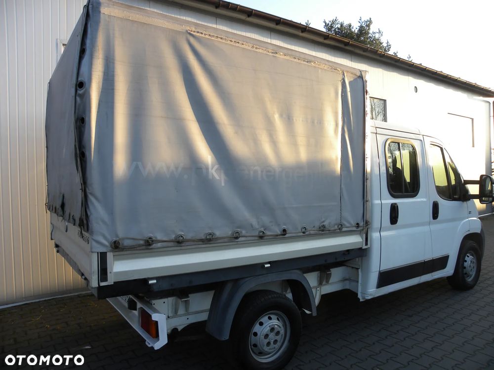 Fiat Ducato - 3