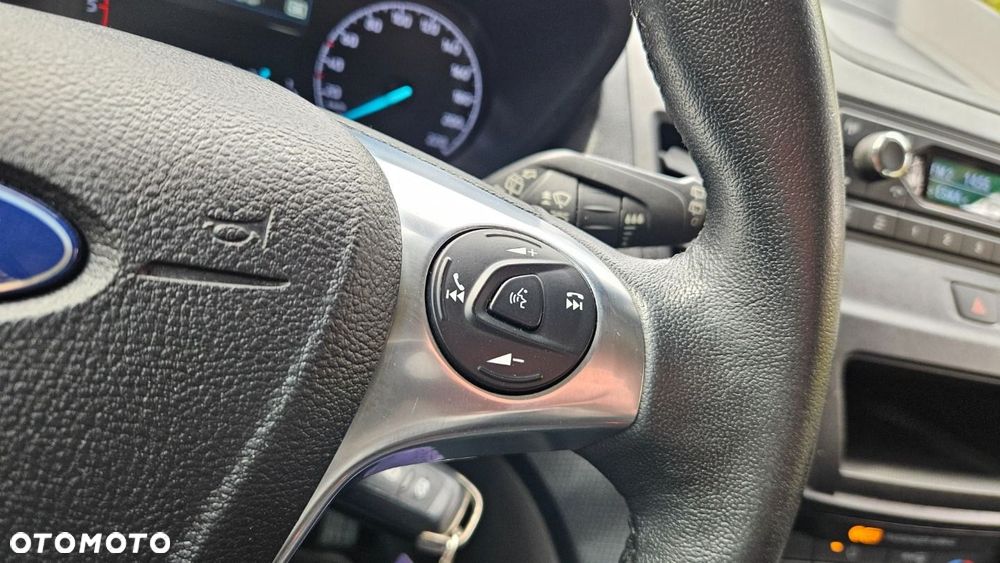 Ford Tourneo Connect - 22